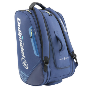 Bullpadel Performance Bag Blue