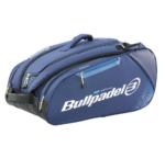 Bullpadel Performance Bag Blue