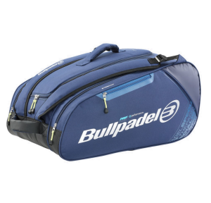 Bullpadel Performance Bag Blue