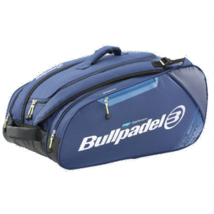 Bullpadel Performance Bag Blue