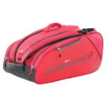 Bullpadel Performance Bag Red