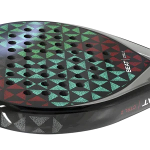 Siux Beat Control 2 Padel Racket - Image 3