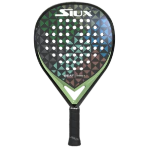 Siux Beat Control 2 Padel Racket
