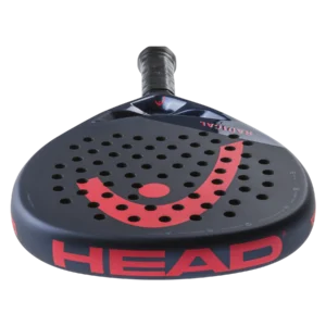 Head Radical Pro Padel Racket