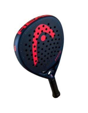 Head Radical Pro Padel Racket - Image 2