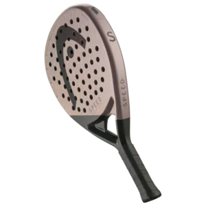 Head Speed Motion Padel Racket 2025