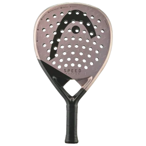 Head Speed Motion Padel Racket 2025