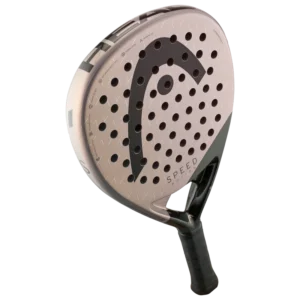 Head Speed Motion Padel Racket 2025