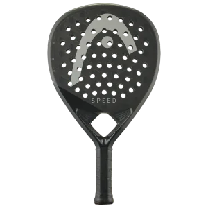 Head Speed Pro Padel Racket 2025