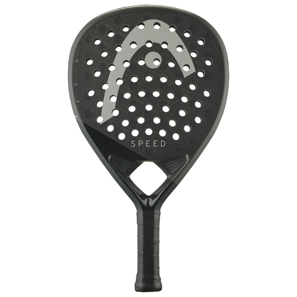 Head Speed Pro Padel Racket 2025