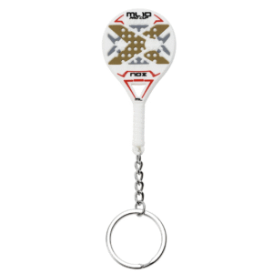 Nox ML10 Keychain