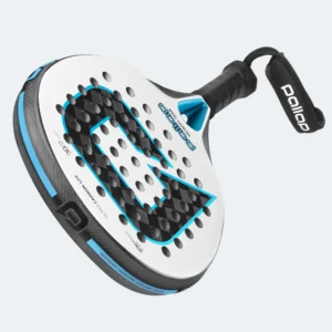 Pallap Velocity Team Padel Racket - Image 3