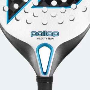 Pallap Velocity Team Padel Racket - Image 4