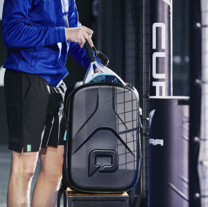 Pallap Tech Backpack