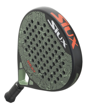 Siux Beat Control Padel Racket