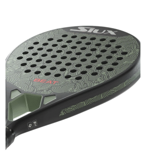 Siux Beat Control Padel Racket