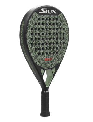 Siux Beat Control Padel Racket