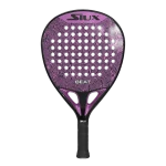Siux Beat Hybrid Air Padel Racket