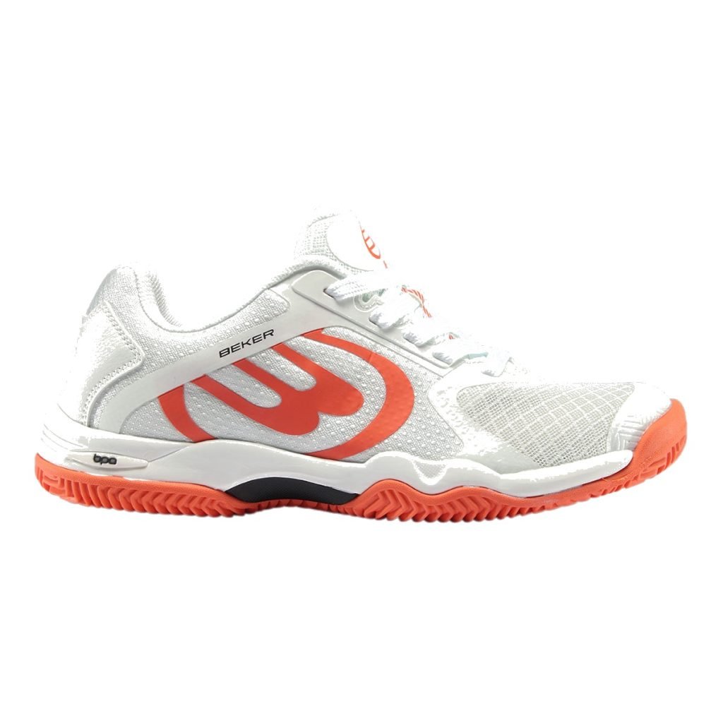 Bullpadel Beker Ice Padel Shoes