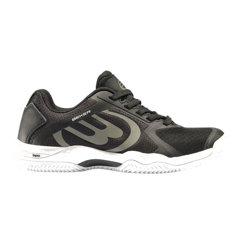 Bullpadel Beker Khaki Padel Shoes