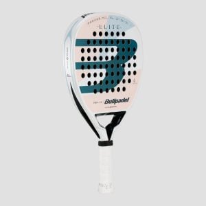 Bullpadel ELITE W Padel Racket 25 - Image 2