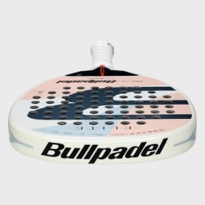 Bullpadel ELITE W Padel Racket 25 - Image 4