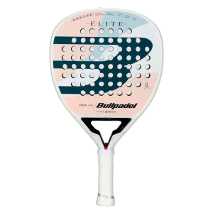 Bullpadel ELITE W Padel Racket 25