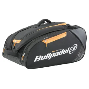 Bullpadel Performance Bag Black