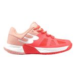 Bullpadel Performance Comfort Pink Padel Shoes