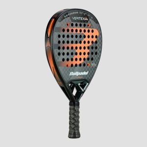 Bullpadel VERTEX 04 HYBRID Padel Racket 25 - Image 2