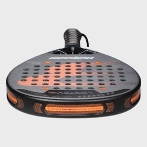 Bullpadel VERTEX 04 HYBRID Padel Racket 25 - Image 4
