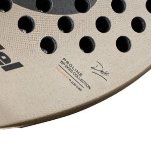 Bullpadel vertex 04 w padel racket