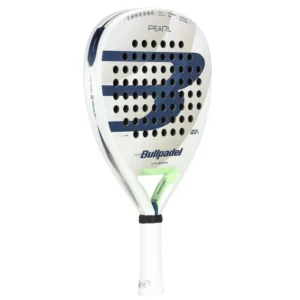 Bullpadel Pearl Padel Racket 2025 - Image 4