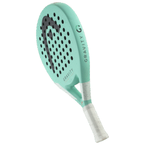 Head Gravity Team Light Padel Racket - Image 3