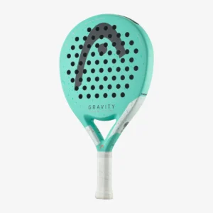 Head Gravity Team Light Padel Racket - Image 2