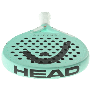 Head Gravity Team Light Padel Racket - Image 4
