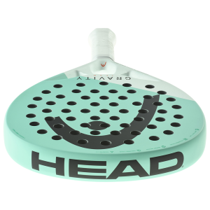 Head Gravity Team Padel Racket - Image 4