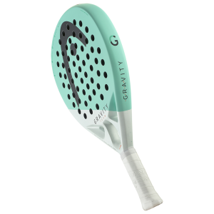Head Gravity Team Padel Racket - Image 3