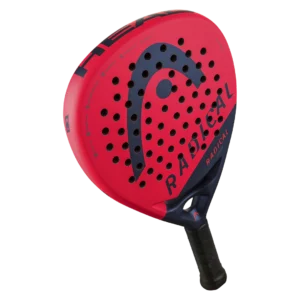 Head Radical Elite Padel Racket