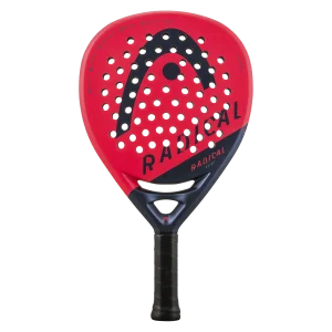 Head Radical Elite Padel Racket