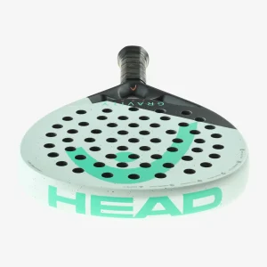 Head Gravity Pro Padel Racket - Image 4