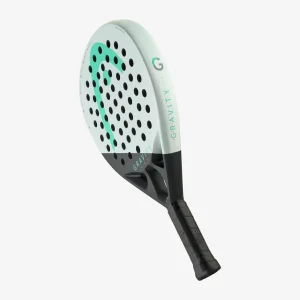 Head Gravity Pro Padel Racket - Image 2