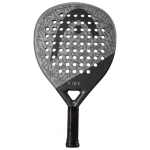 Head Vibe Black Padel Racket 25