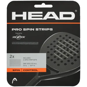 Head Spin Strips