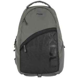 Nox Streets Padel Backpack Grey