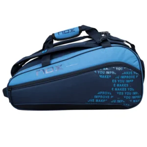 Nox Street Padel Bag Blue