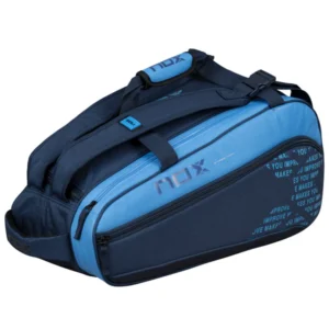 Nox Street Padel Bag Blue - Image 2
