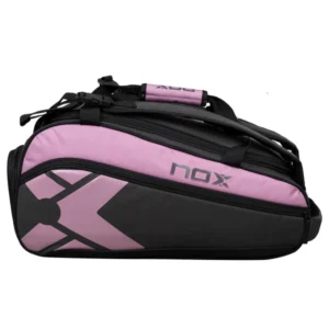 Nox Street Padel Bag Pink - Image 4