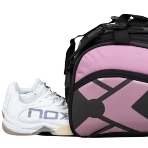 Nox Street Padel Bag Pink - Image 5