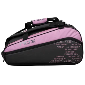 Nox Street Padel Bag Pink